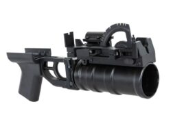 Lanzagranadas GP-30 para AK - Snow Wolf - Imagen 6