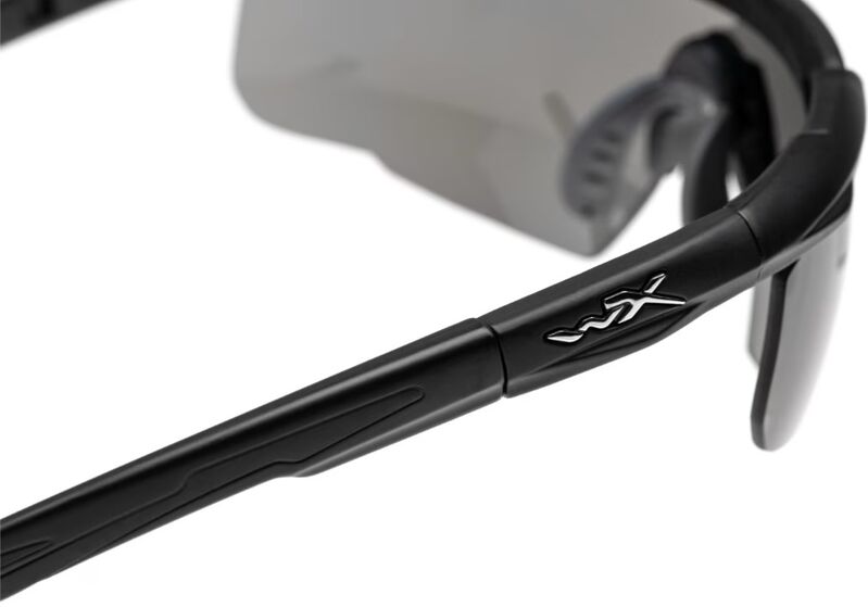 Saber Advanced - Wiley X - Clear Grey - Imagen 4
