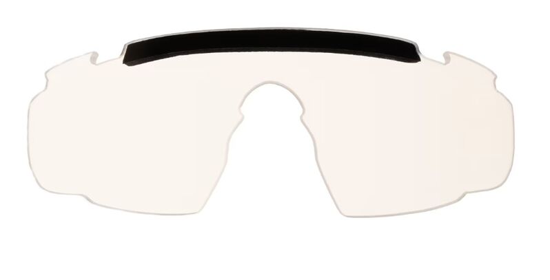 Saber Advanced - Wiley X - Clear Grey - Imagen 5