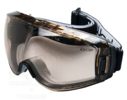 Gafa Pilot CSP Platinum Bolle - Ahumada