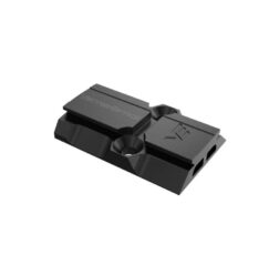 Montura de Pistola RMR para Red Dot Frenzy Plus Vector Optics - Negro