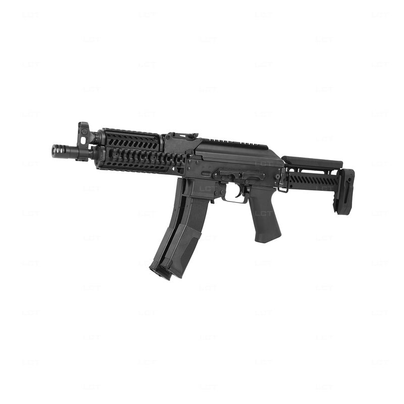 Alternative view of ZP-19-01 Vityaz SMG LCT