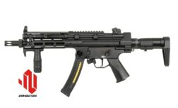 CM.041G MP5 Upgraded Version ETU - CYMA