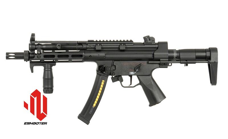 CM.041G MP5 Upgraded Version ETU - CYMA