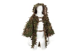 Ghillie Base Leaf Invader Gear