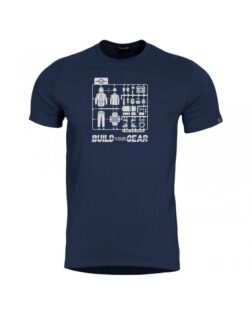Camiseta Ageron Build Your Gear - Pentagon