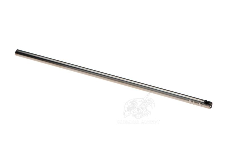 Cañon de precision 6.02 250mm GBB Maple leaf