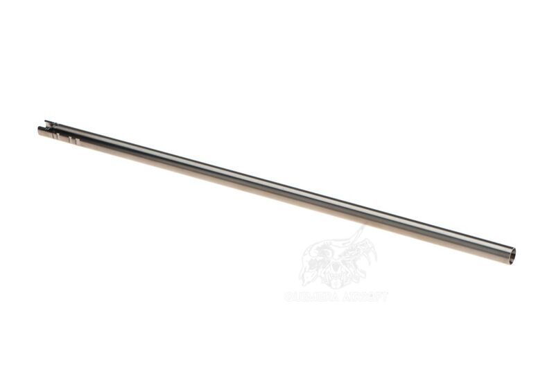 Alternative view of Cañon de precision 6.02 250mm GBB Maple leaf