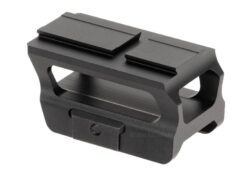 Montura Alta de RIS para Red Dot Frenzy Plus Vector Optics - Negro