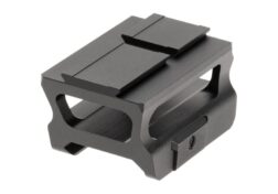 Alternative view of Montura Alta de RIS para Red Dot Frenzy Plus Vector Optics - Negro
