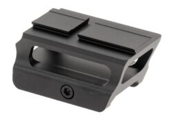 Montura Alta de RIS para Red Dot Frenzy Plus Vector Optics - Negro - Imagen 3