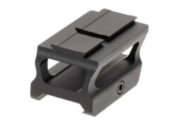 Montura Alta de RIS para Red Dot Frenzy Plus Vector Optics - Negro - Imagen 4