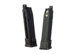 Cargador para SA320 P320 M17 GBB Gas Stark Arms - Negro