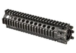 Alternative view of Guardamanos Lite 9" Licenciado de Daniel Defense Madbull - Negro