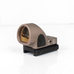 Red dot Tipo SRO AIM-O