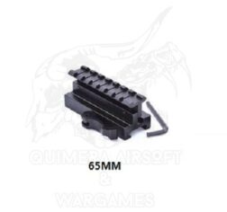 Elevaris 65mm ajustable