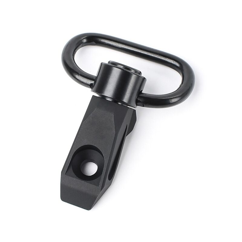 Alternative view of Enganche de correa QD tipo Link Agled para MLOK y Keymod M-Etal