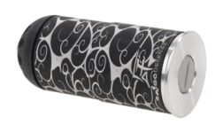 Granada Gas 40mm Gyorai 120bbs - Saigo - Negro - Imagen 4