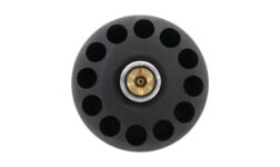 Granada Gas 40mm Gyorai 120bbs - Saigo - Negro - Imagen 6