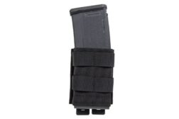 Pouch 5.56 Medio Tipo KYWI con inserto de Polimero