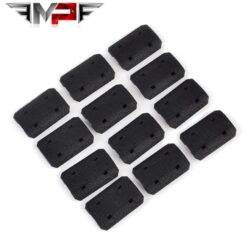 Cubre railes M-Lock 12 pcs MP