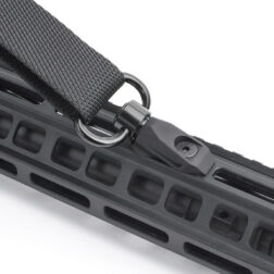 Enganche de correa QD tipo Link Agled para MLOK y Keymod M-Etal - Imagen 10
