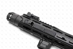 Enganche de correa QD tipo Link Agled para MLOK y Keymod M-Etal - Imagen 8