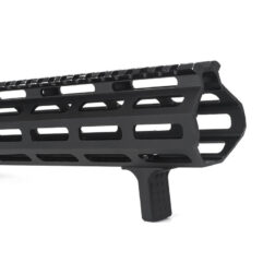 Hand Stop Barrier Tipo IWC para MLOK y Keymod M-Etal - Imagen 13