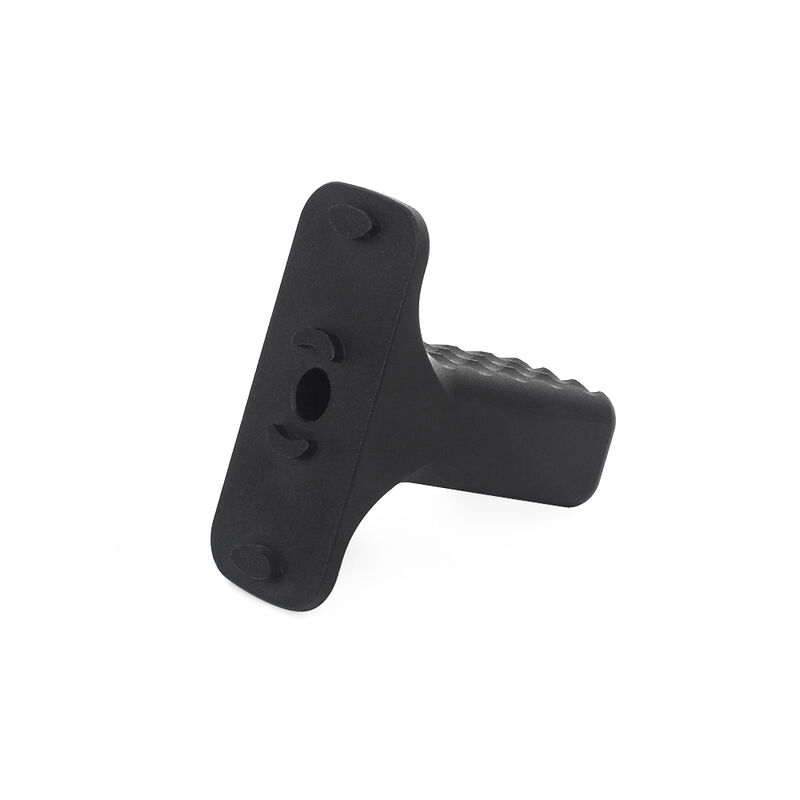 Alternative view of Hand Stop Barrier Tipo IWC para MLOK y Keymod M-Etal