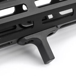 Finger Stop Mini Tipo Indexer para MLOK y Keymod M-Etal - Imagen 12