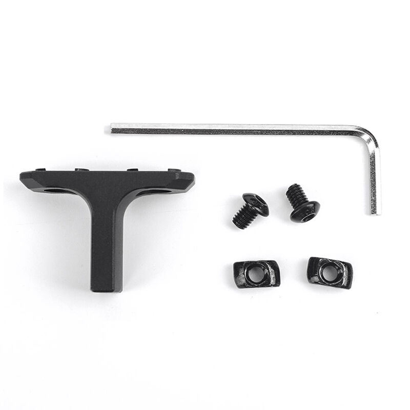 Finger Stop Mini Tipo Indexer para MLOK y Keymod M-Etal