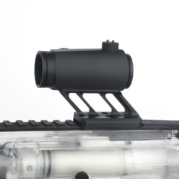 Montura F1 Lightweight para Red Dot Tipo T1 y T2 - Aim-O - Imagen 15
