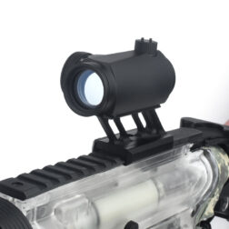 Montura F1 Lightweight para Red Dot Tipo T1 y T2 - Aim-O - Imagen 13