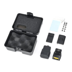 Red dot estilo Eotech EFLX Mini WADSN - Imagen 13