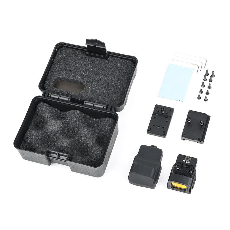 Red dot estilo Eotech EFLX Mini WADSN 5 Red dot estilo Eotech EFLX Mini WADSN - Imagen 5