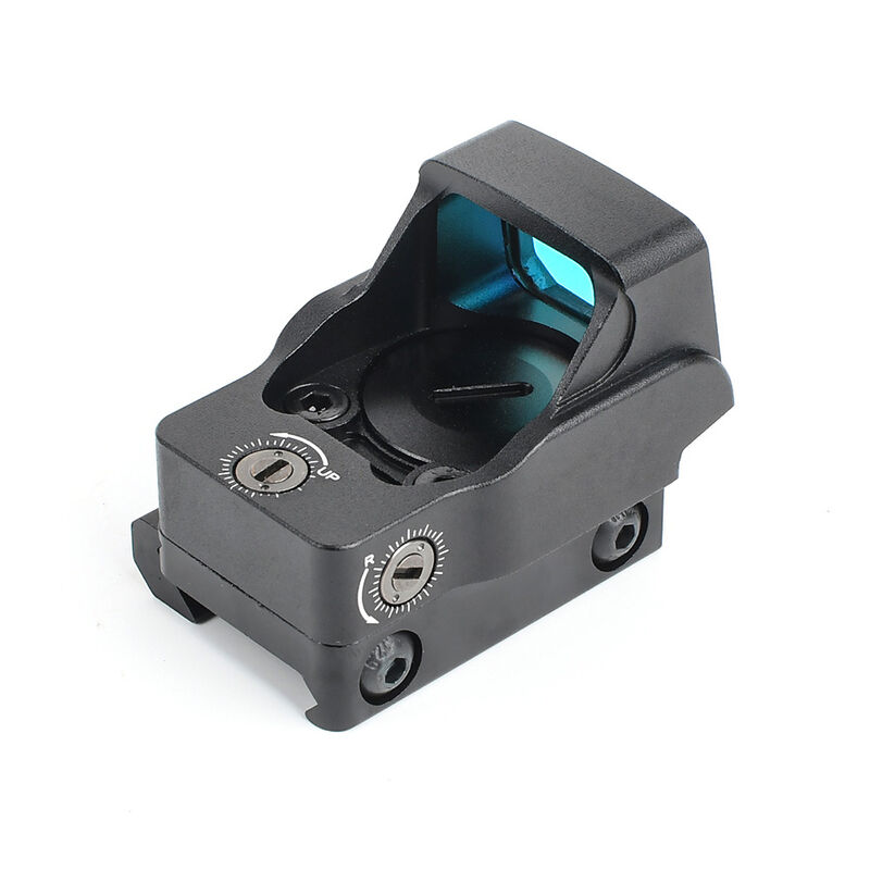 Alternative view of Red dot estilo Eotech EFLX Mini WADSN
