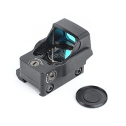 Red dot estilo Eotech EFLX Mini WADSN - Imagen 10