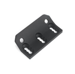 Montura para linterna para Guardamanos Geissele SMR 416 - WADSN - Negro - Imagen 7