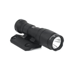 Montura para linterna para Guardamanos Geissele SMR 416 - WADSN - Negro - Imagen 6