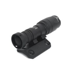 Montura para linterna para Guardamanos Geissele SMR 416 - WADSN - Negro - Imagen 11