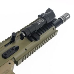 Montura Lateral para linterna M600 tipo Arisaka - WADSN - Imagen 6
