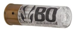 Pack 6 Cartuchos escopeta 30bbs - BO Manufacture - Transparente - Imagen 5