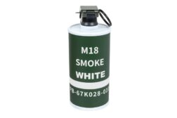 Granada de Humo Dummy M18 EX-081 Wosport