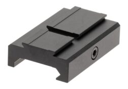 Alternative view of Montura Baja de RIS para Red Dot Frenzy Plus Vector Optics - Negro
