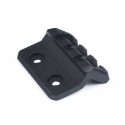 Montura de Rail Offset para linterna M600 para Mlok y Keymod - WADSN - Imagen 9