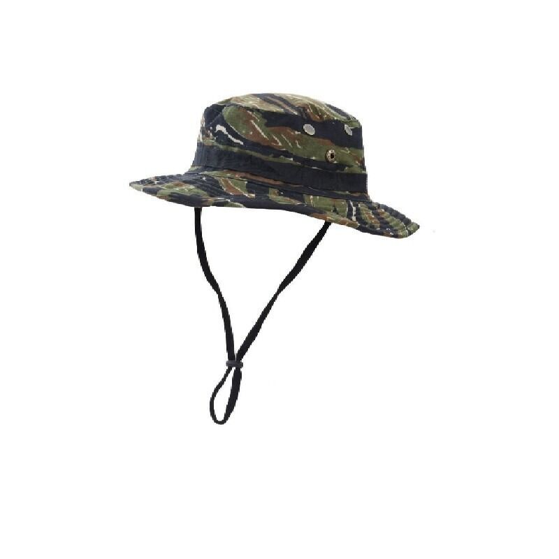 Chambergo - Tiger Stripe