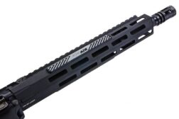 Avalon BCM MCMR 11.5" AEG (Gate Aster ETU) Vega Force - Negro - Imagen 4