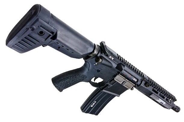 Avalon BCM MCMR 8" AEG (Gate Aster ETU) Vega Force - Negro 4 Avalon BCM MCMR 8" AEG (Gate Aster ETU) Vega Force - Negro - Imagen 4