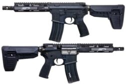 Avalon BCM MCMR 8" AEG (Gate Aster ETU) Vega Force - Negro - Imagen 6