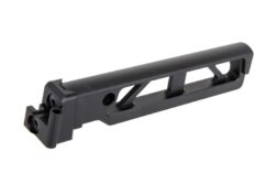 Adaptador de tubo de culata Esqueleto de M4 abatible para AK (E&L) 5KU